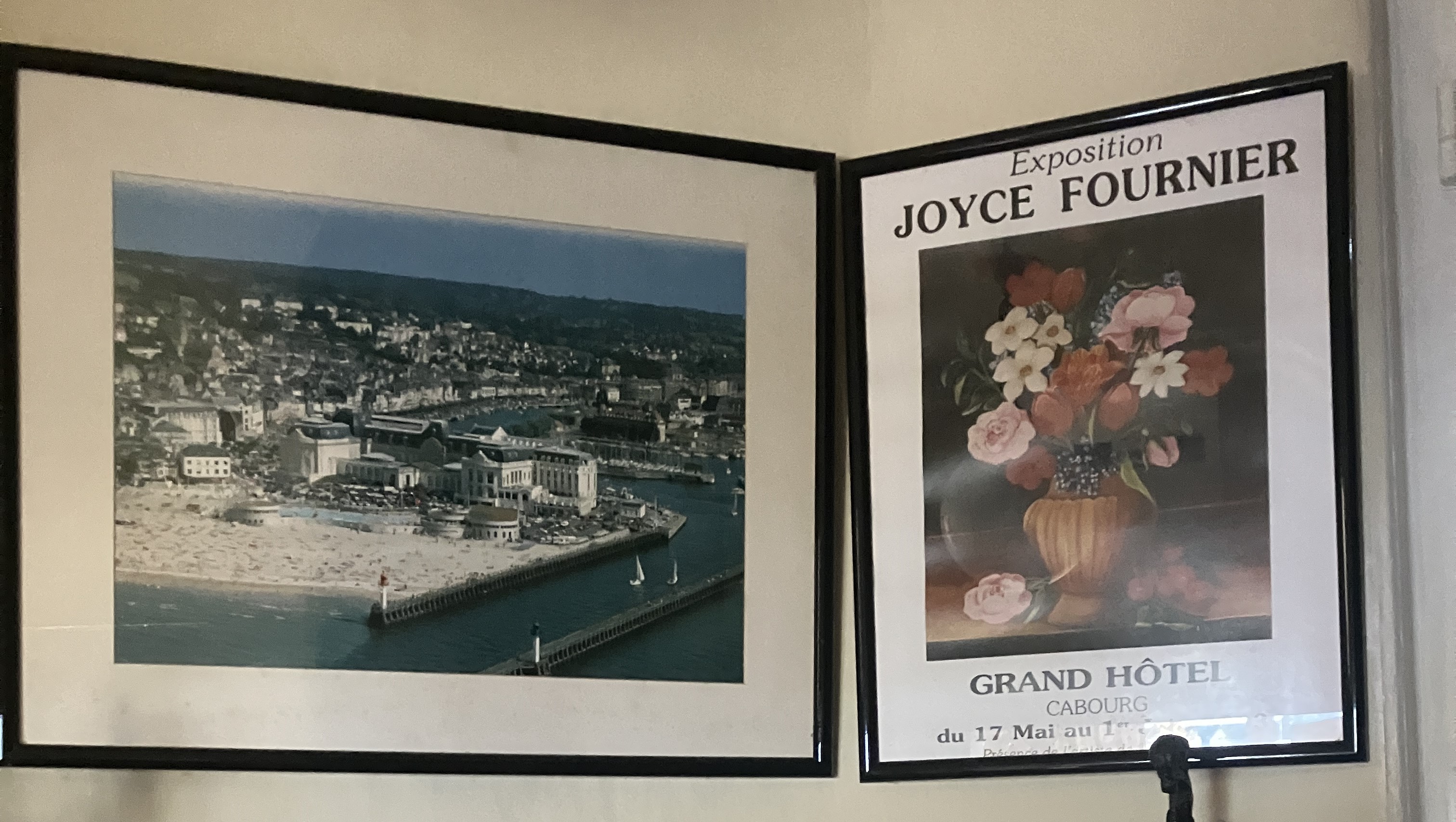 Photo Trouville